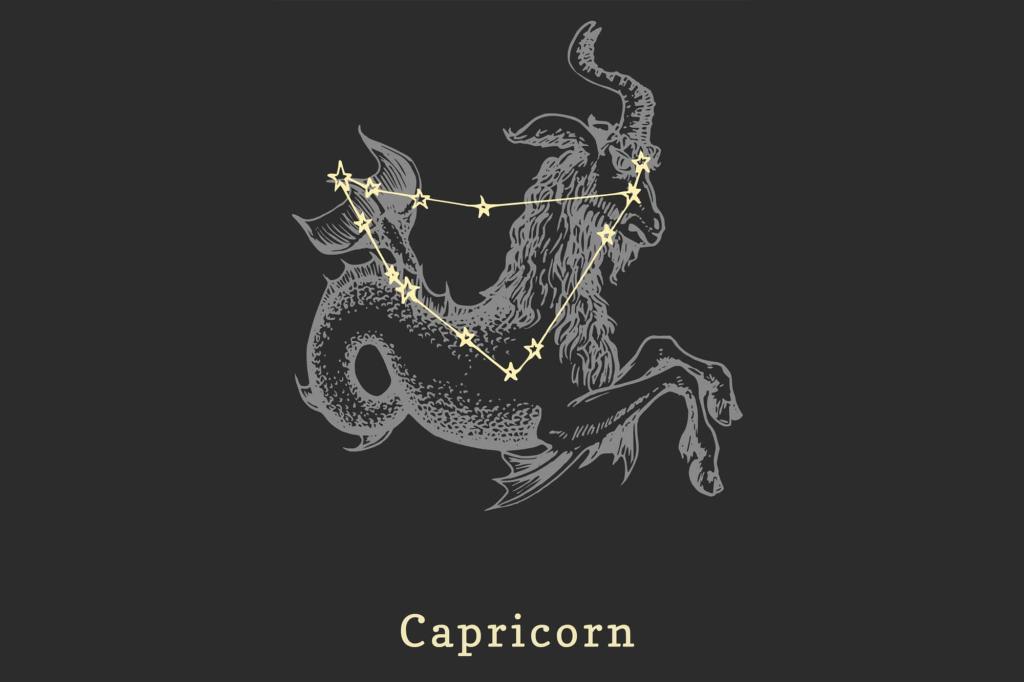 capricon zodia
